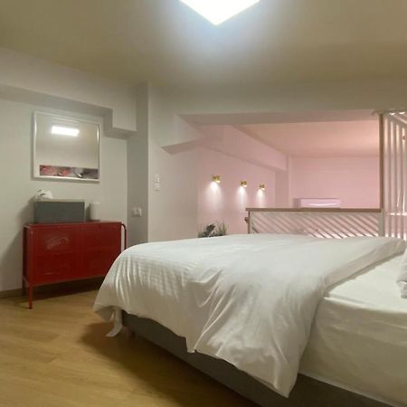 City Center Ground Loft - Ioannina Extérieur photo