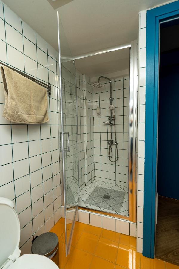 City Center Ground Loft - Ioannina Extérieur photo