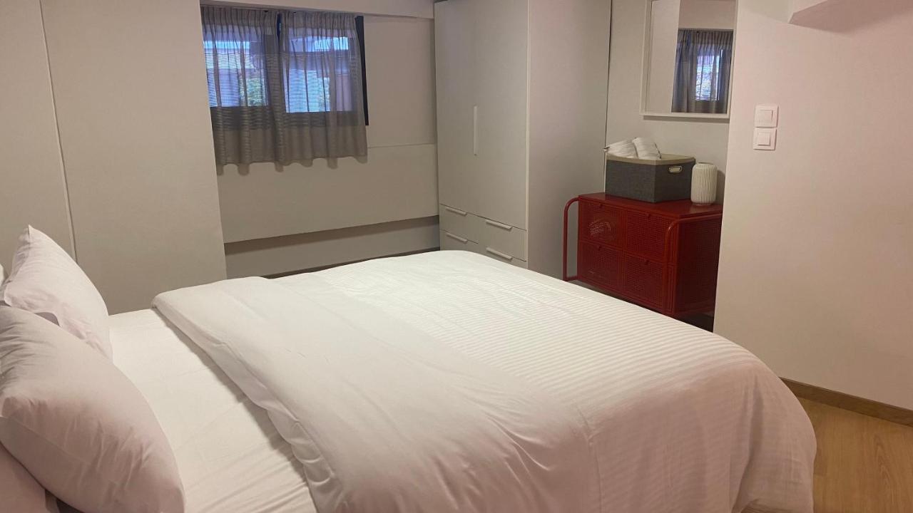 City Center Ground Loft - Ioannina Extérieur photo